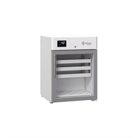 TỦ MÁT PHÒNG THÍ NGHIỆM INFRICO LER16G - 141 lít